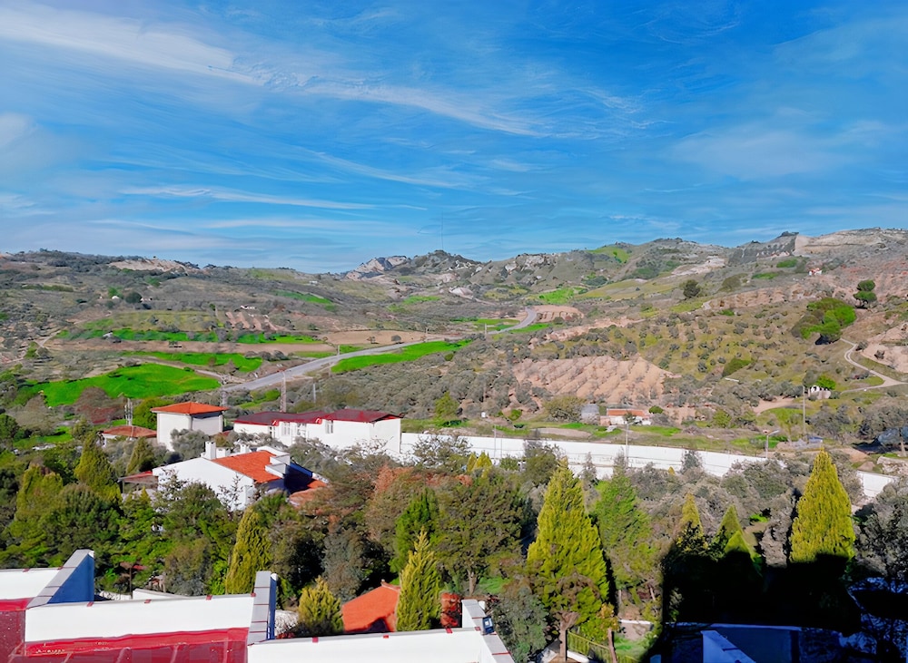 Elitium Thermal Hotel & Spa 46/50