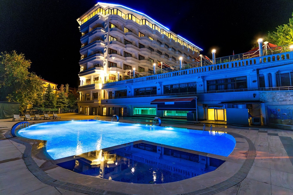 Thermalium Wellness Park Spa 13/50