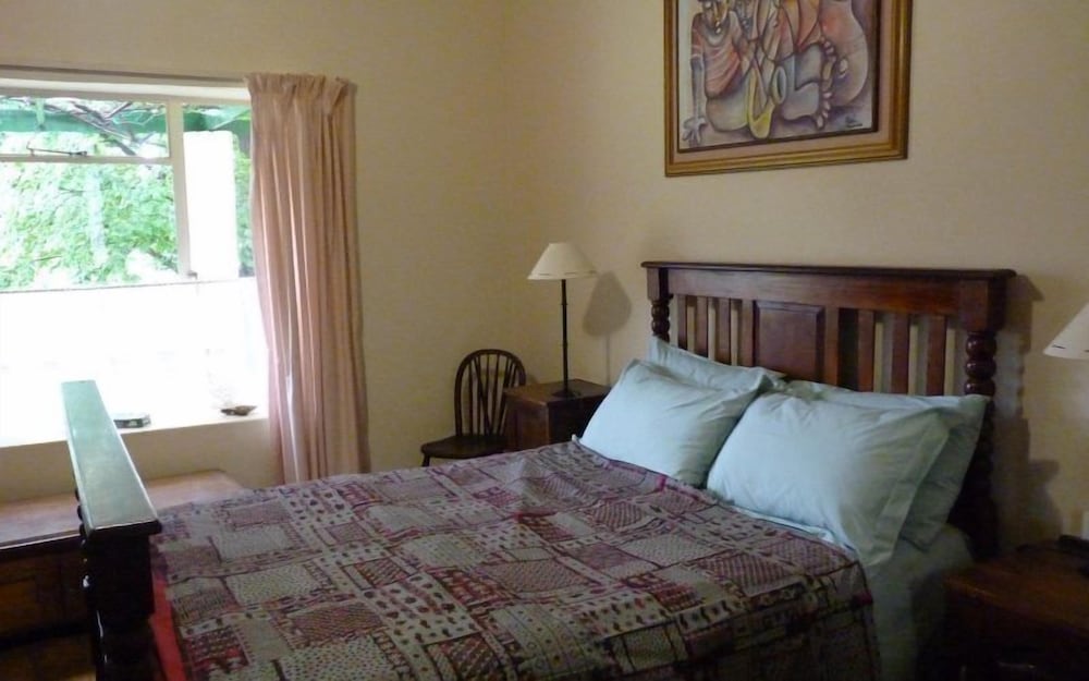 Walkerbouts Inn - Rhodes 11/50