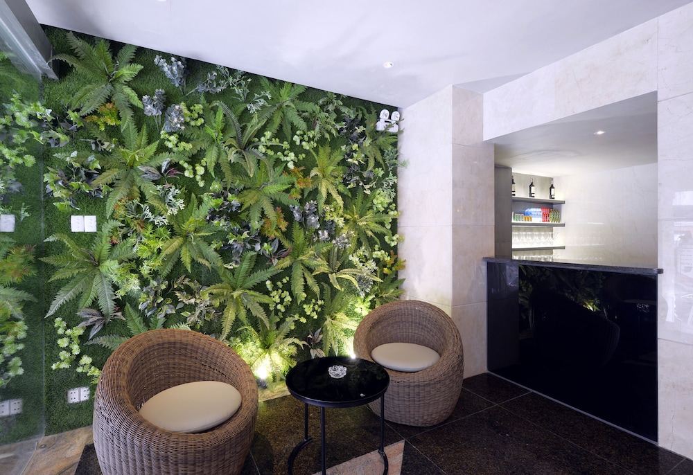 Bonita Signature Hotel 29/33