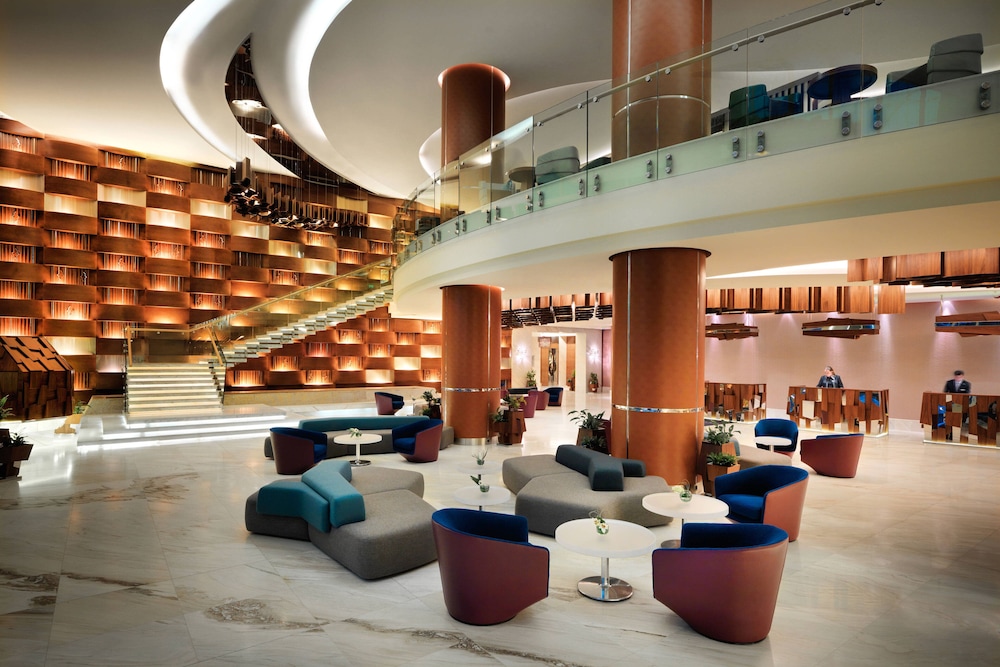 Jw Marriott Absheron Baku 36/43