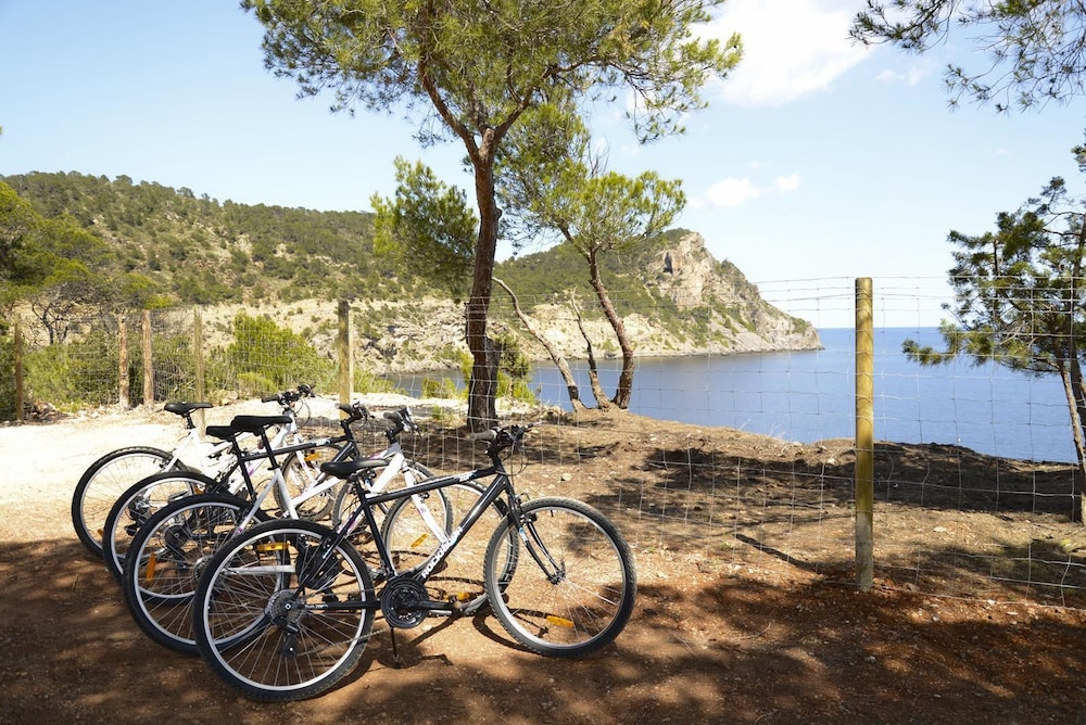 Hostal Cala Boix 29/35