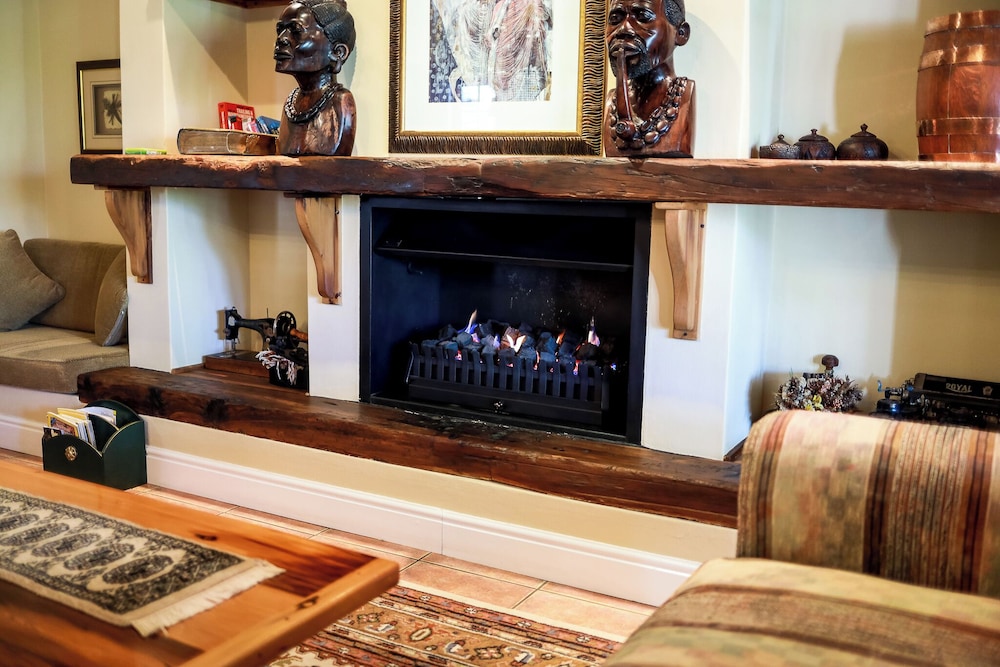 Altes Landhaus Lodge 1/50