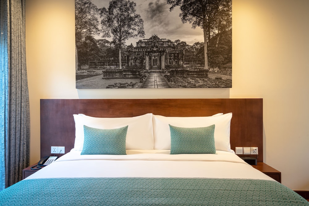 Amatak Boutique Hotel 22/50