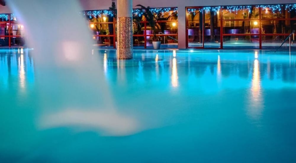 Hotel & Spa Resort Kaskady 47/50