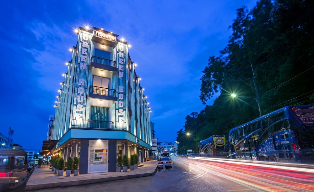 hotel
