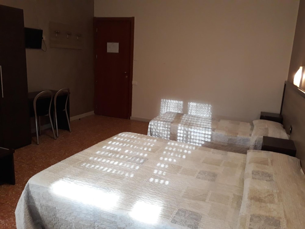 Hotel Salus 27/47