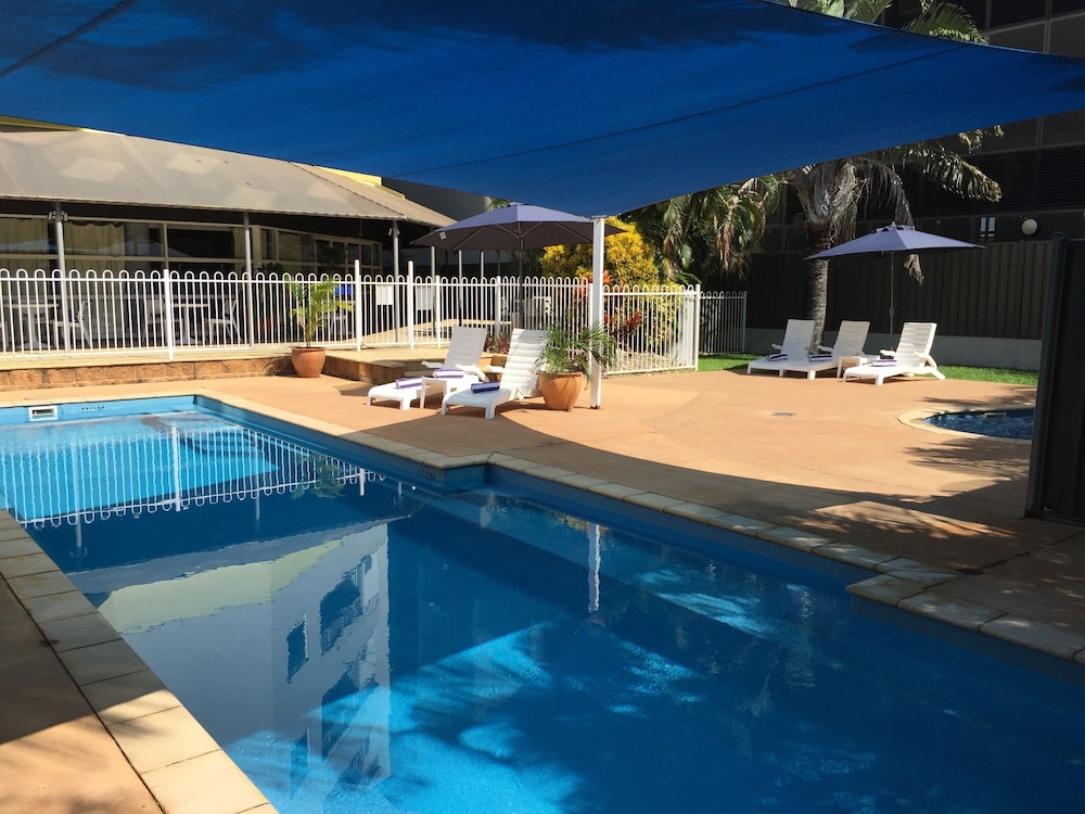 Novotel Darwin CBD 5/64