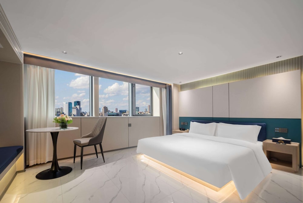 Days Inn By Wyndham Kunming Wujiaba 18/34