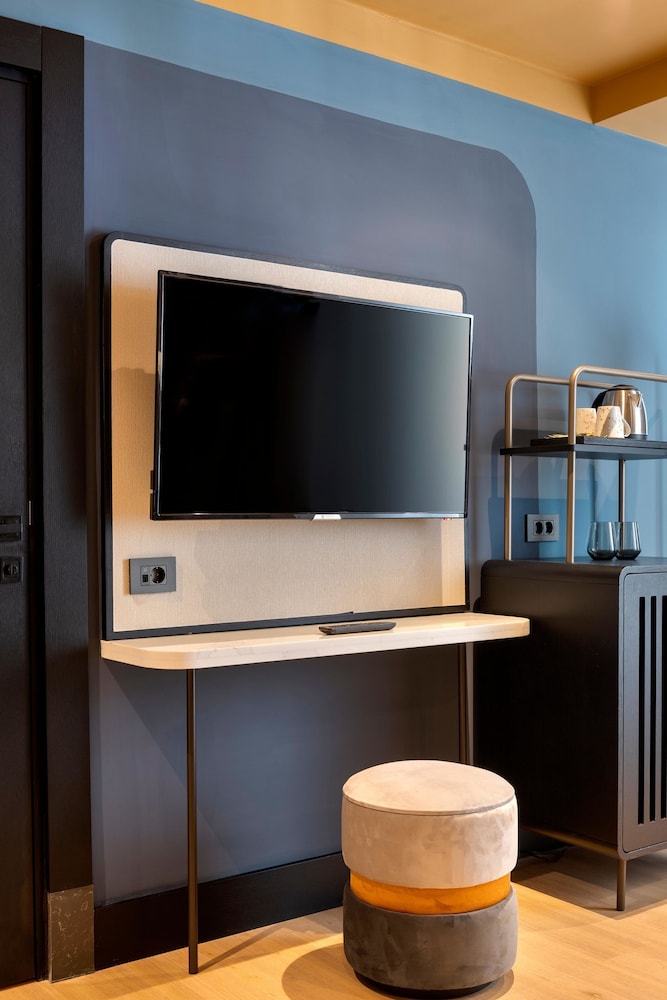 Sherwood Premio Hotel 43/50