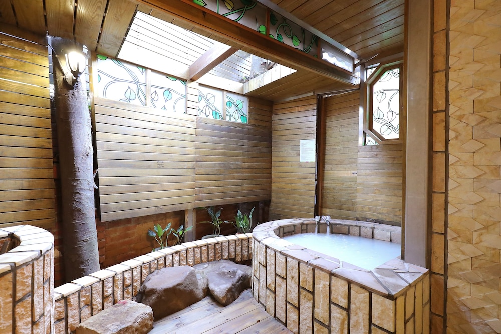 Phoenix Pavilion Hot Spring Hotel 44/65