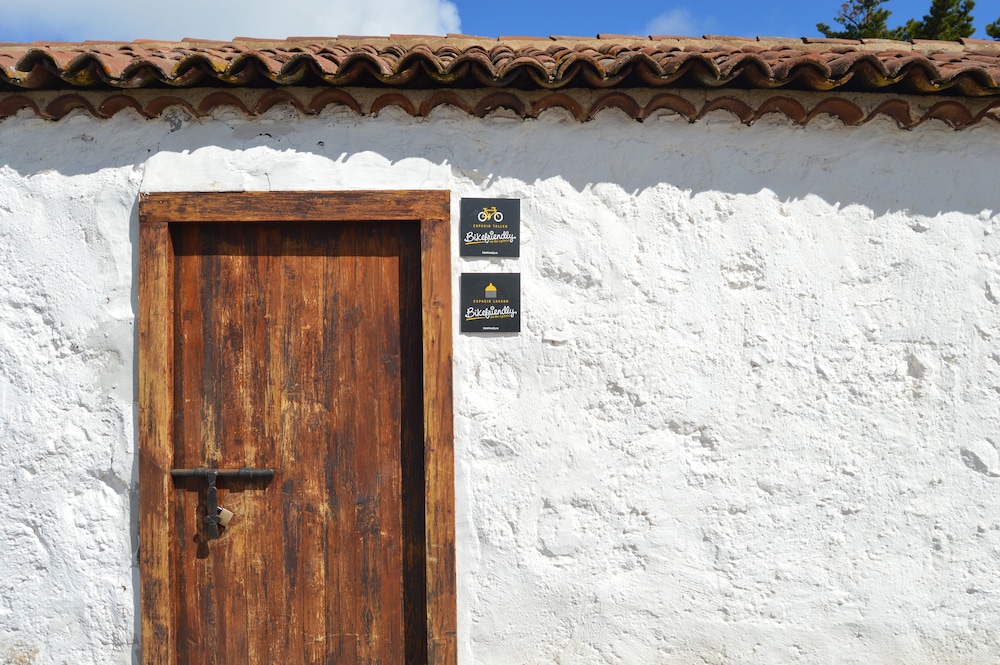La Casona Del Patio 5/70