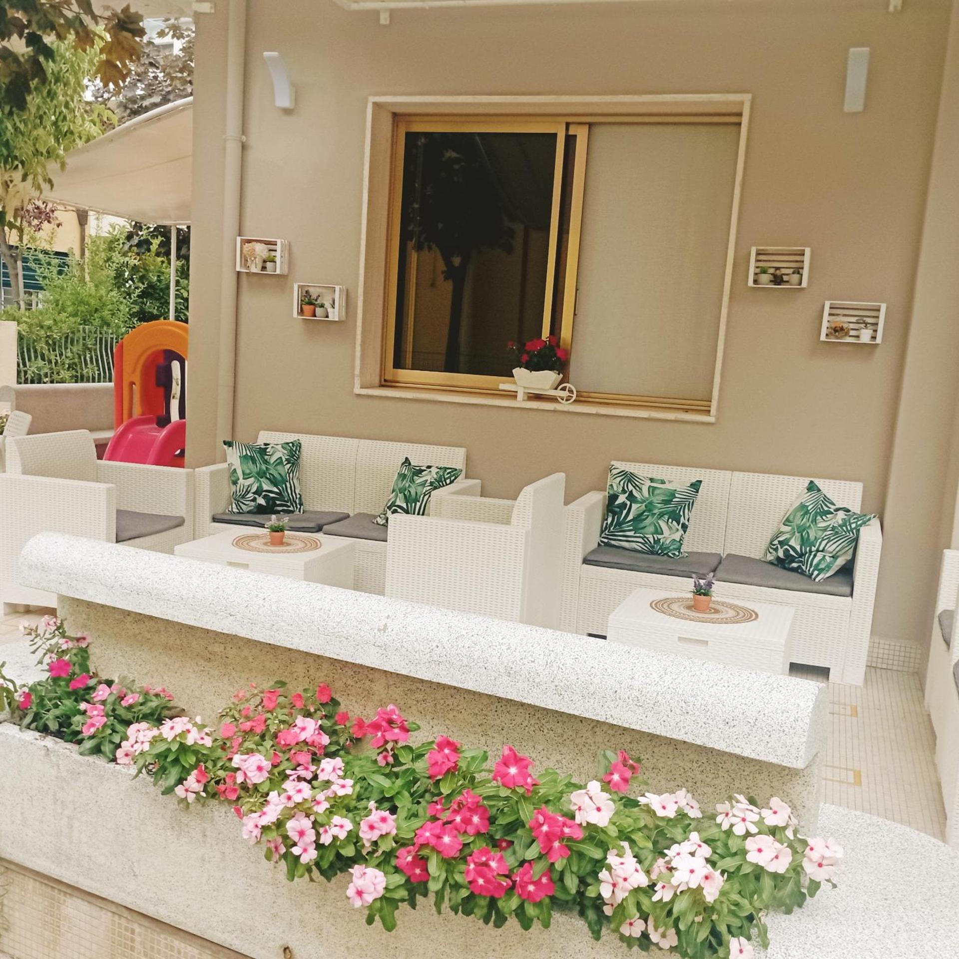 Hotel Raul 4/50