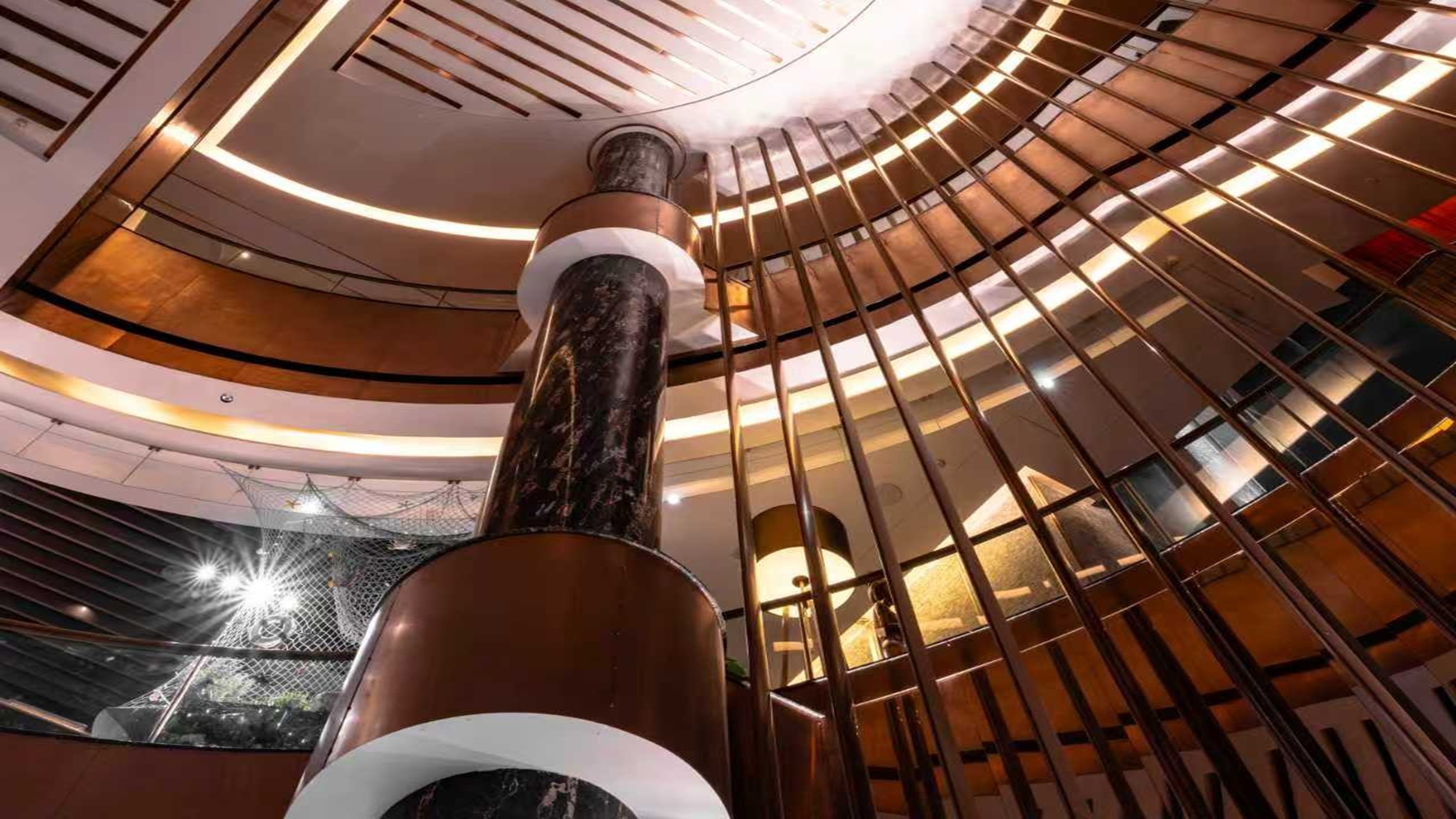 CROWNE PLAZA KUNMING CITY CENTRE 23/50