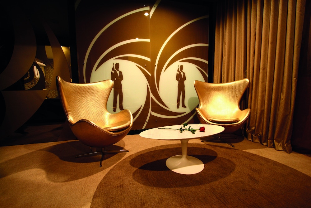 Hotel Re Pearl S Hill 31/50