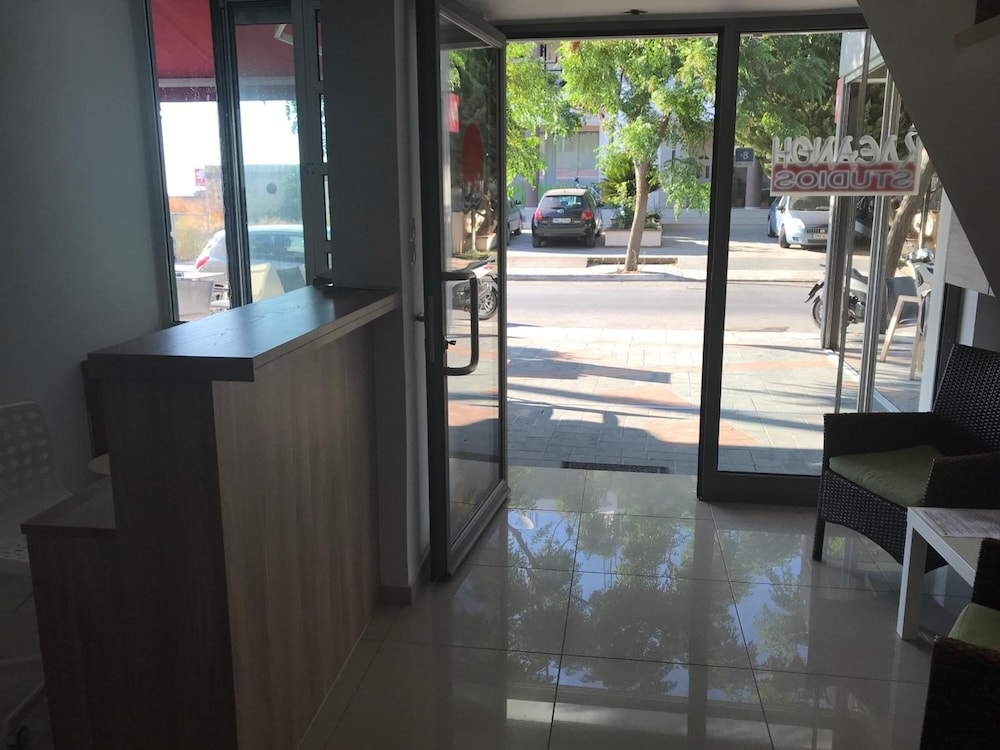 Kleanthi Studios 9/66