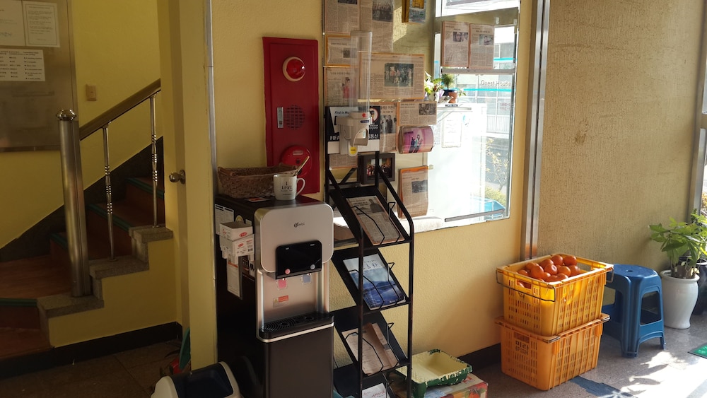Minjoonggak Guesthouse 42/54