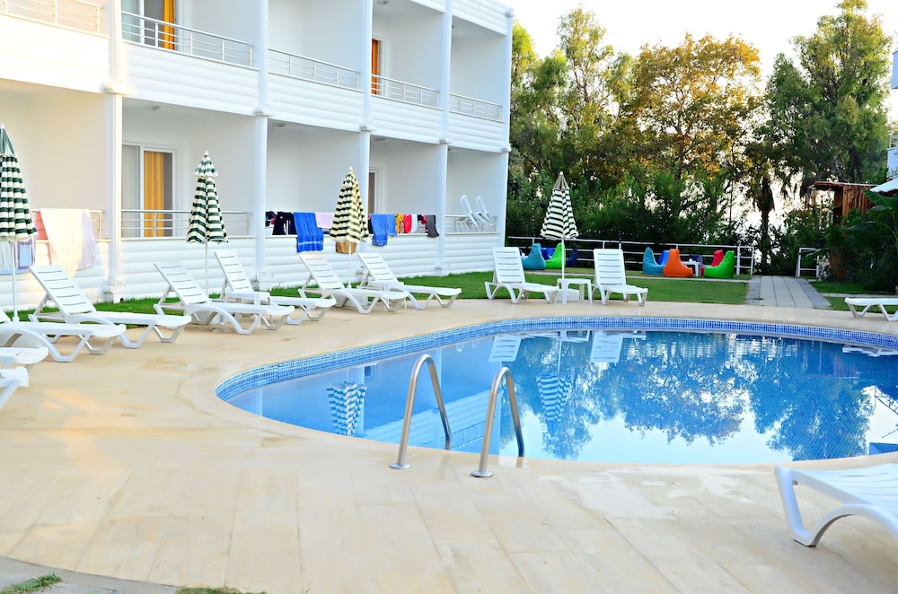 Aroma Butik Hotel 29/33