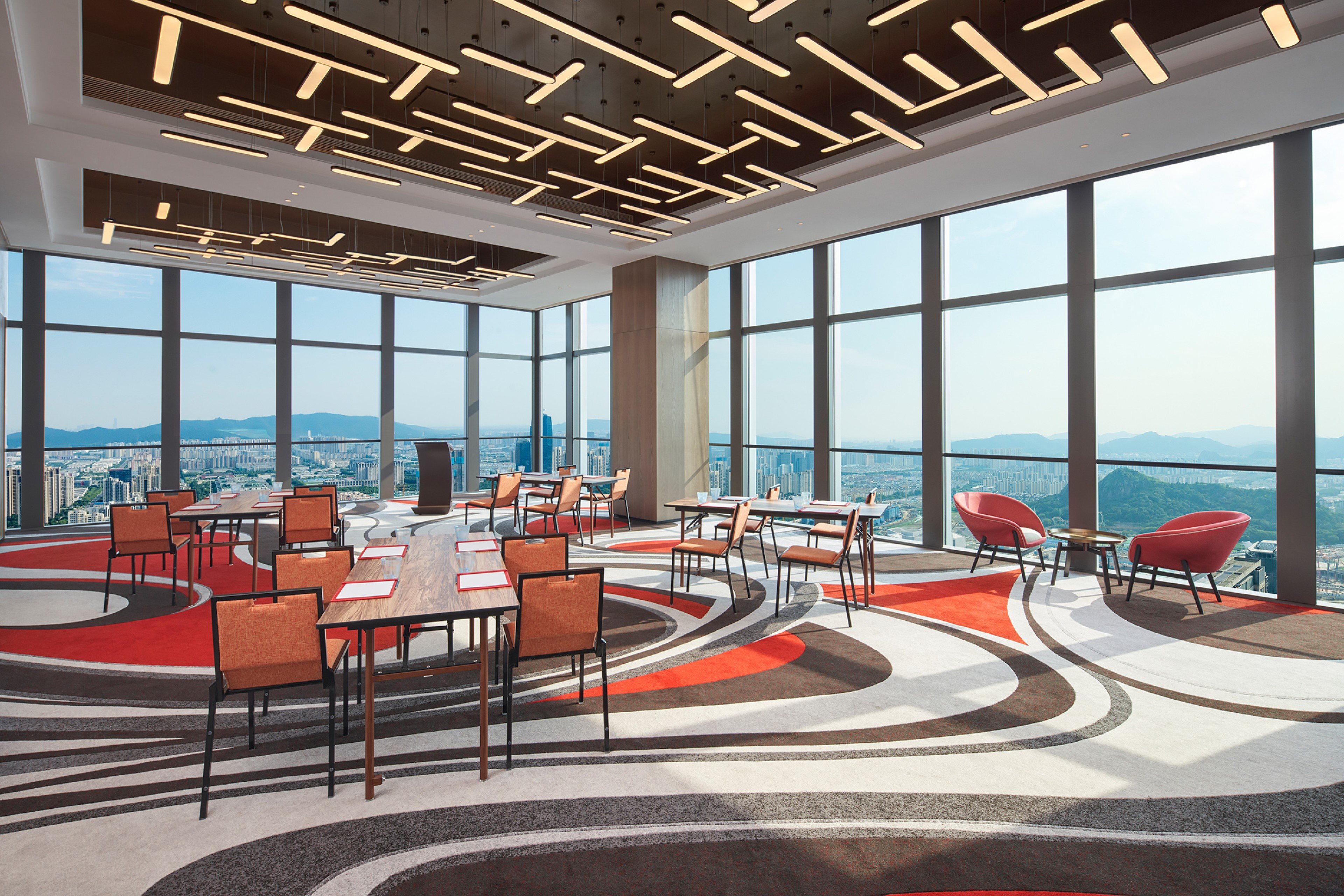 Hotel Indigo Suzhou Grand Canal 38/58