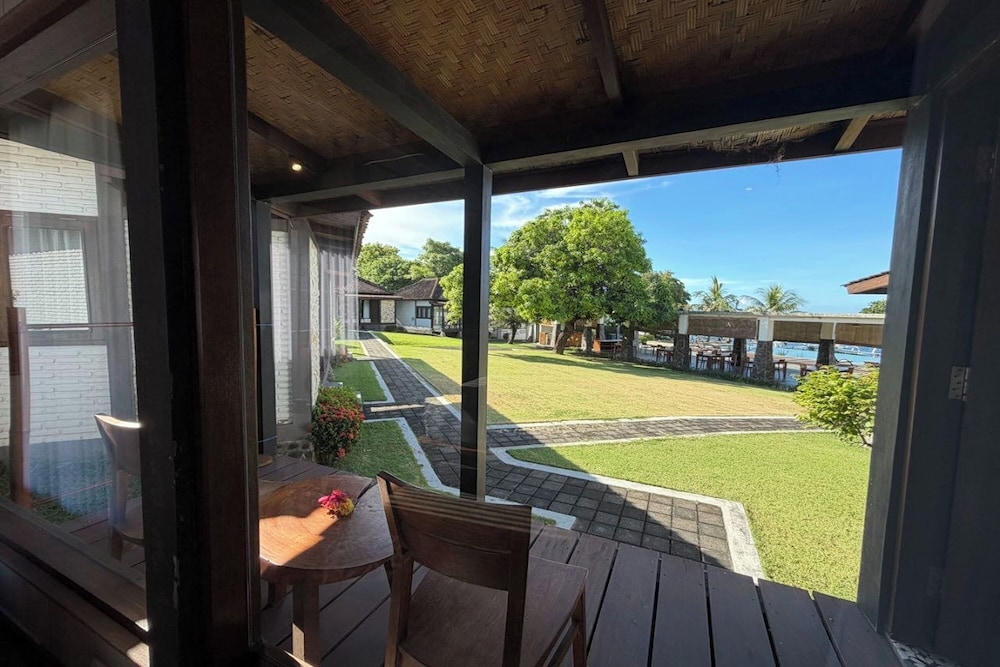 Hi Blue Bali Melasti Resort by ZUZU 16/49