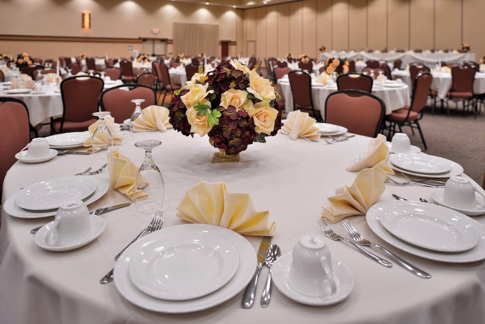 Holiday Inn Stevens Point Convention Ctr 53/72