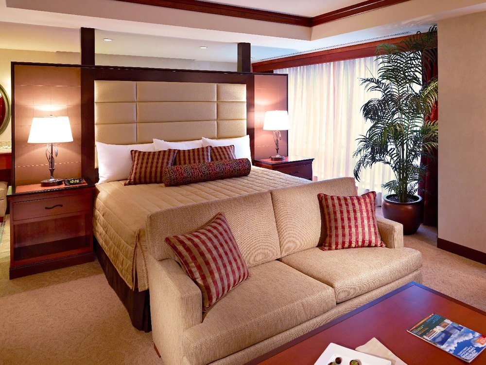 Seneca Allegany Resort And Casino 28/48