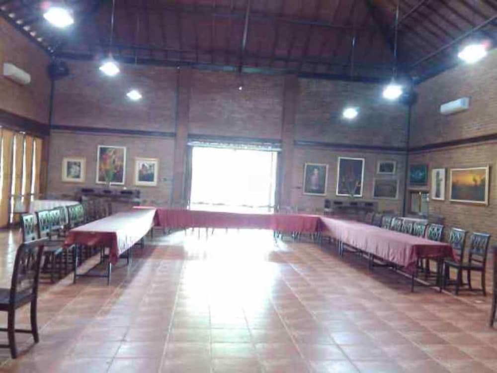 Hills Joglo Villa 19/50