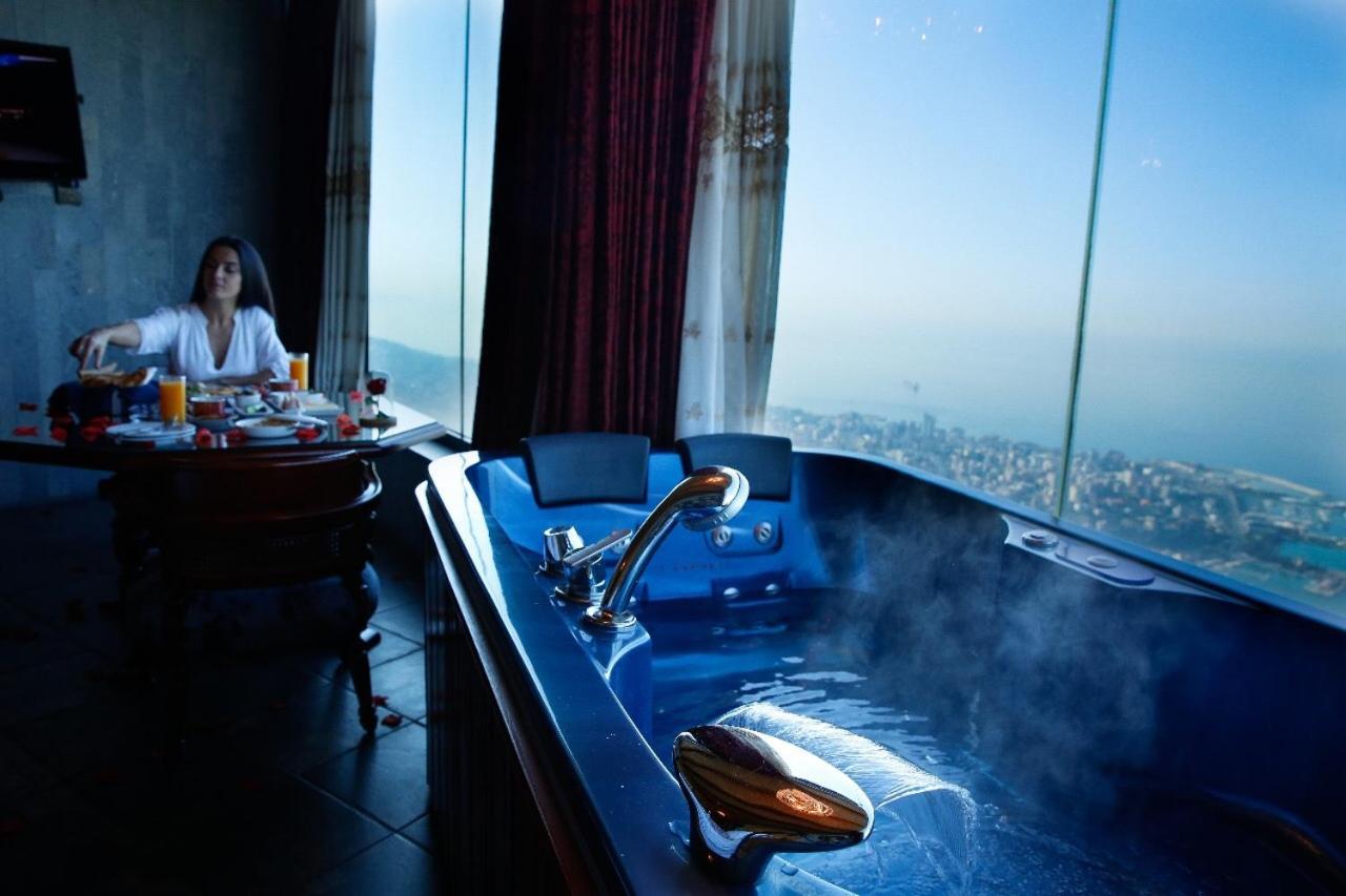 Bay Lodge Boutique Hotel 22/50