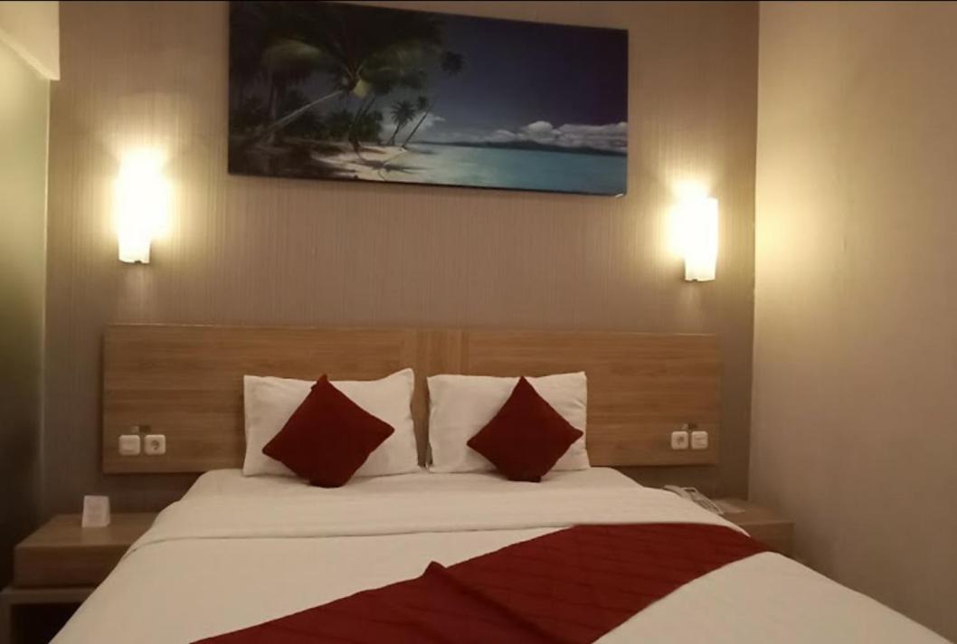 Zen Rooms Wadung Asri 9/41