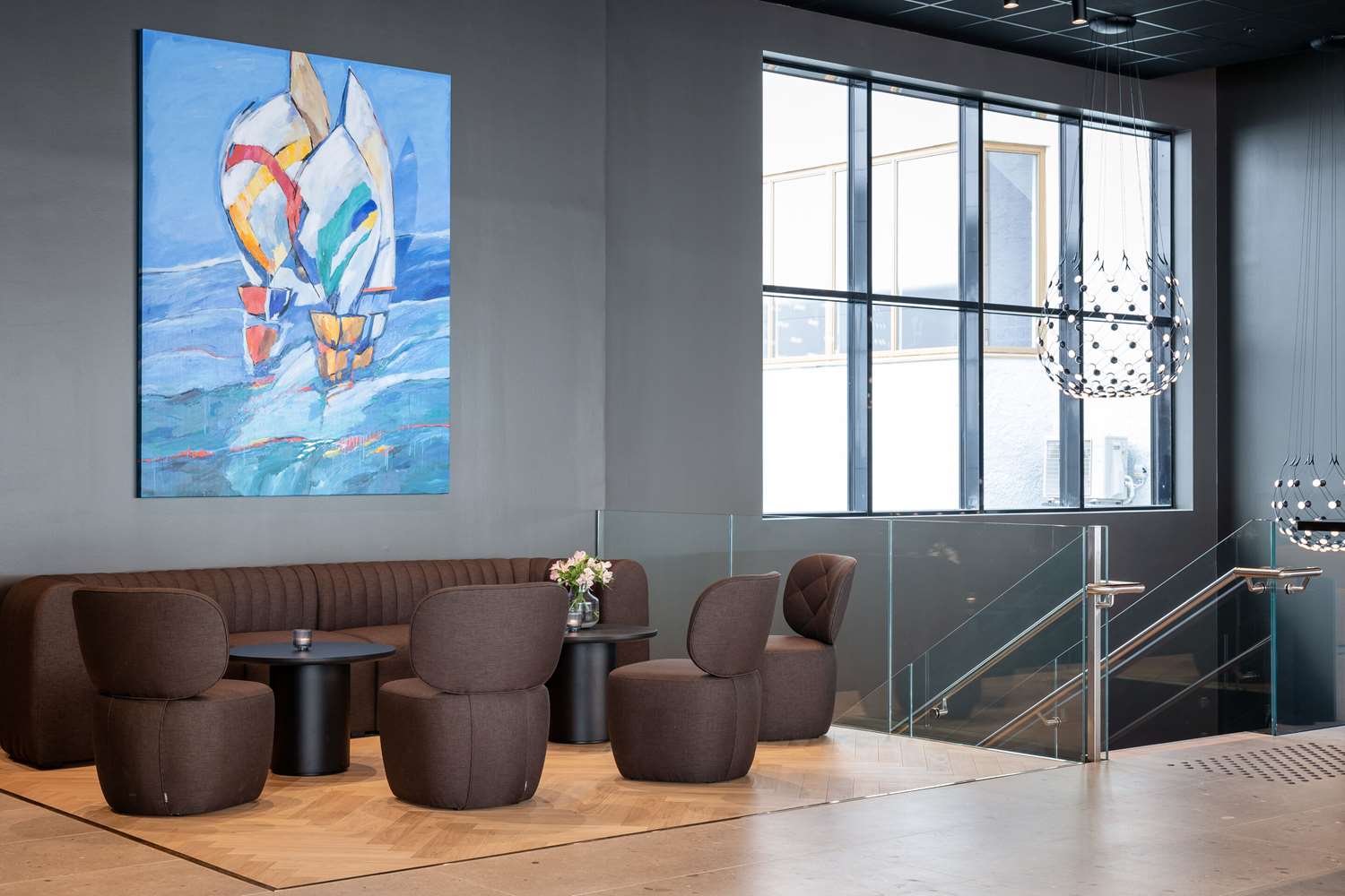 Quality Hotel Grand Larvik 39/73