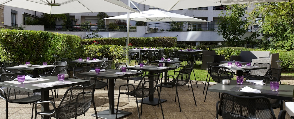 Novotel Paris Charenton le Pont 61/71