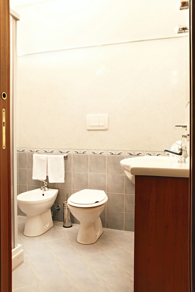 Residence Hotel Gloria 7/26