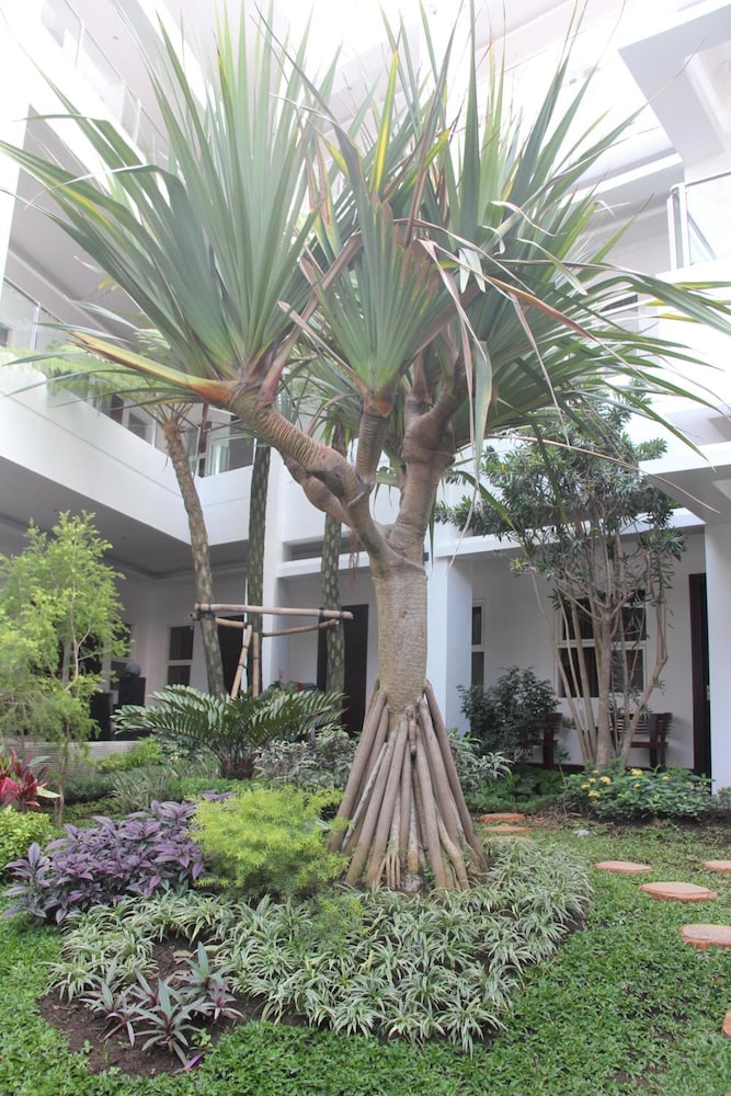 Tlogomas Guest House 30/44