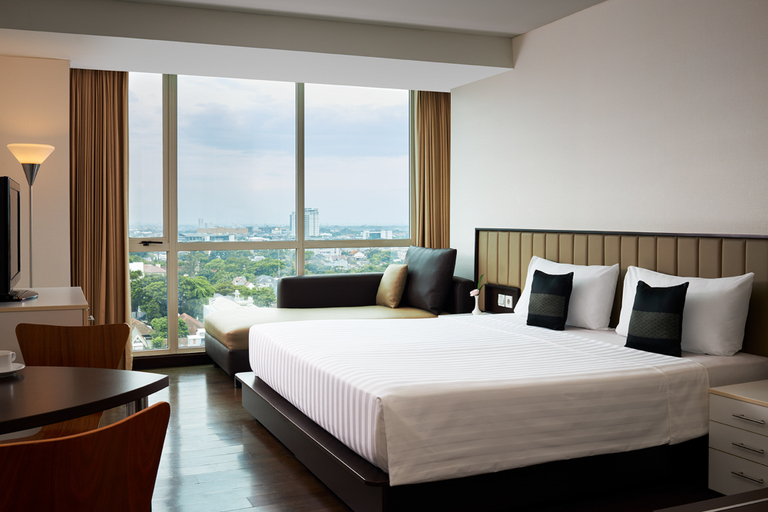 Condotel Studio King