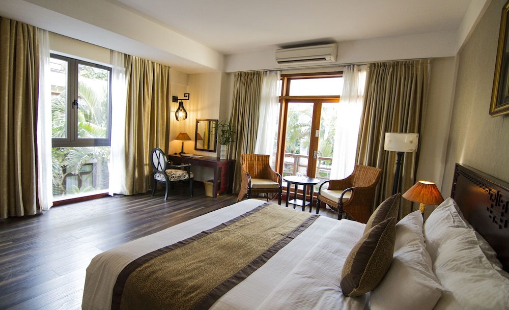 Sun Spa Resort 14/68
