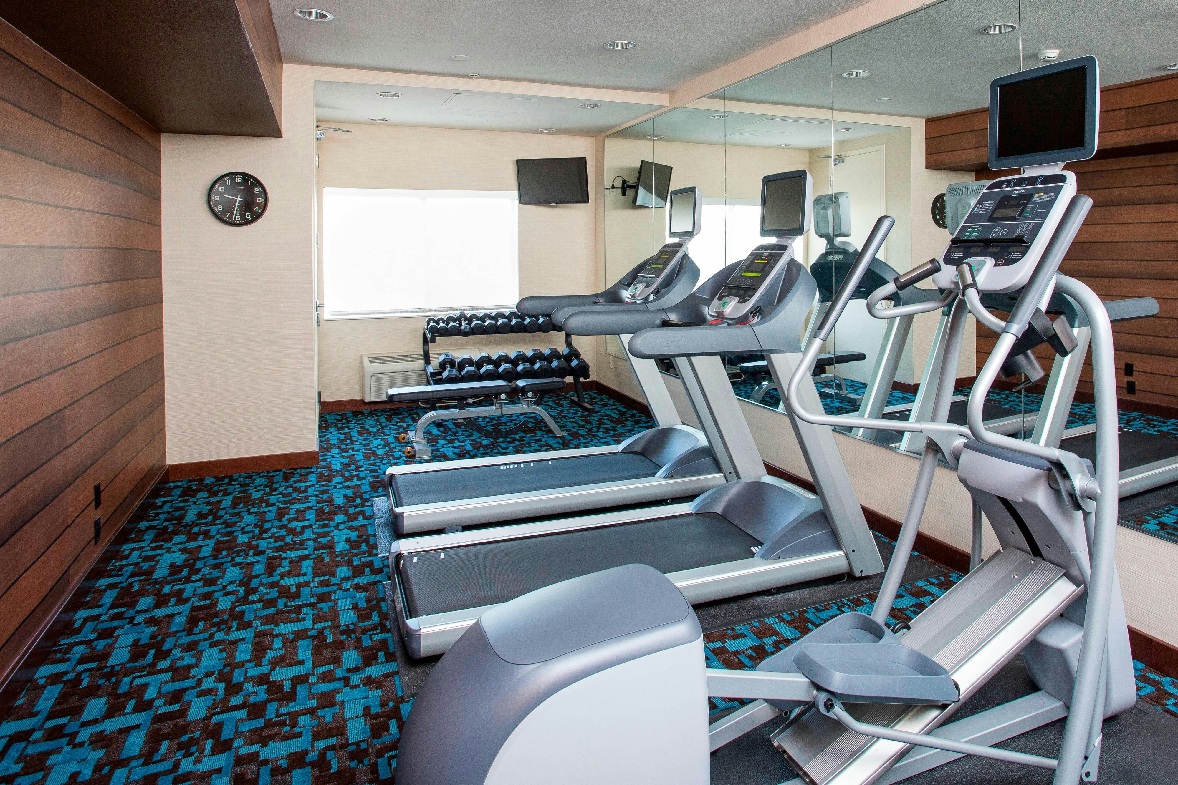 Fairfield Inn and Suites by Marriott Branson 12/23