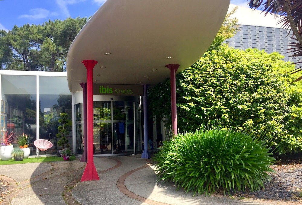 Ibis Styles Lorient Caudan 42/47