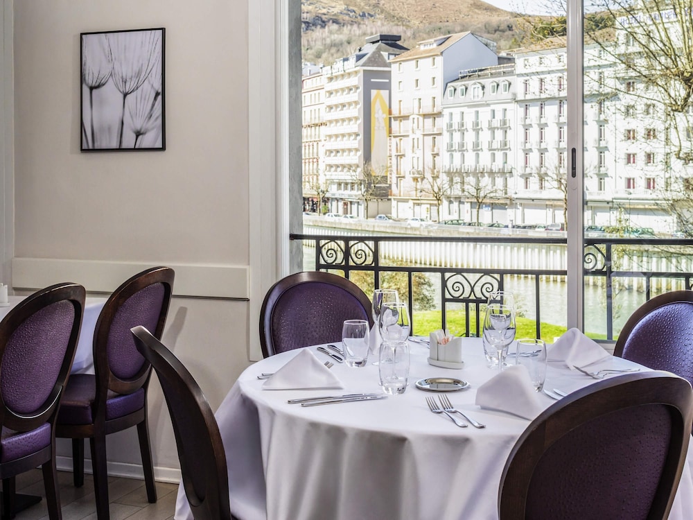 Mercure Lourdes Imperial 26/50