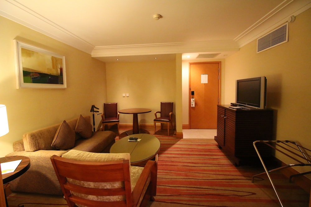 The Westin Dhaka 25/38