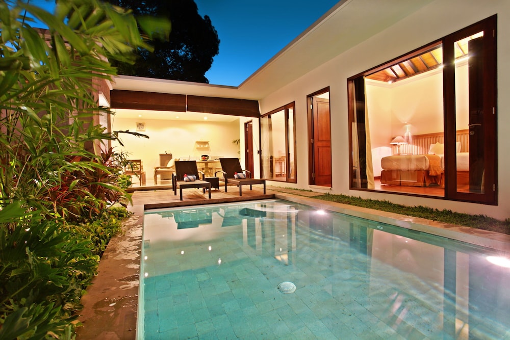New Pondok Sara Villas 40/58