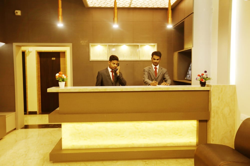 Hotel Sai Krish Grand 3/50
