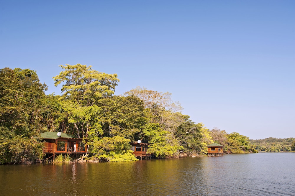 Las Lagunas Boutique Hotel 44/50
