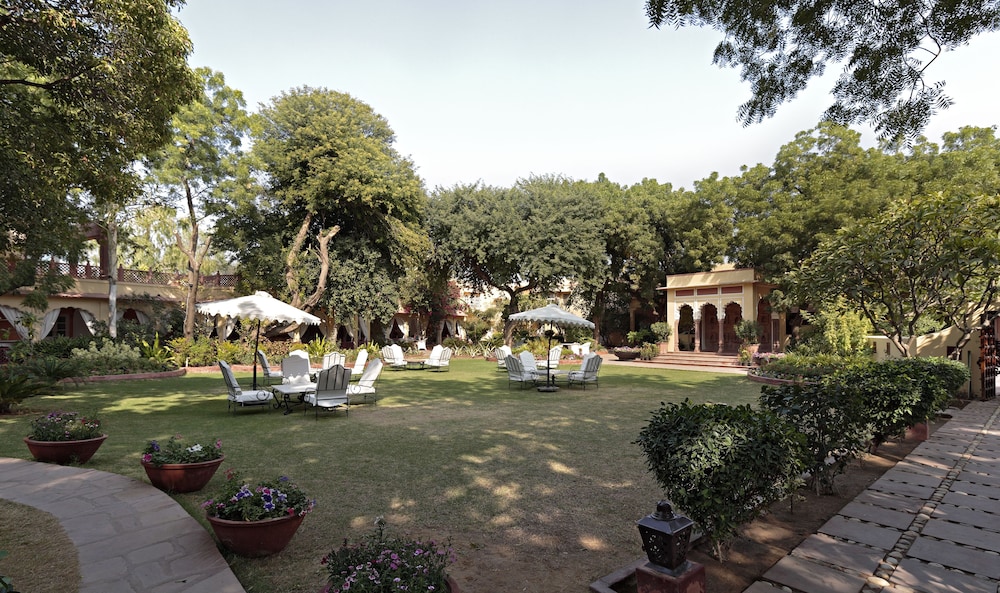 ROHET GARH 36/54