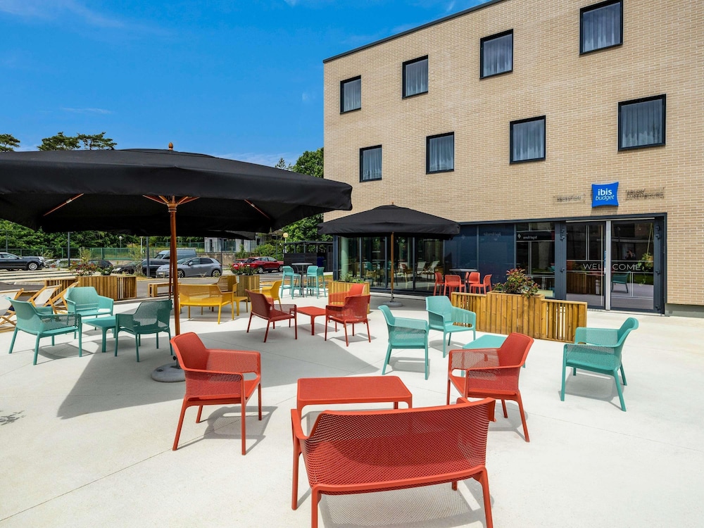 ibis budget Arlon Luxembourg 19/24