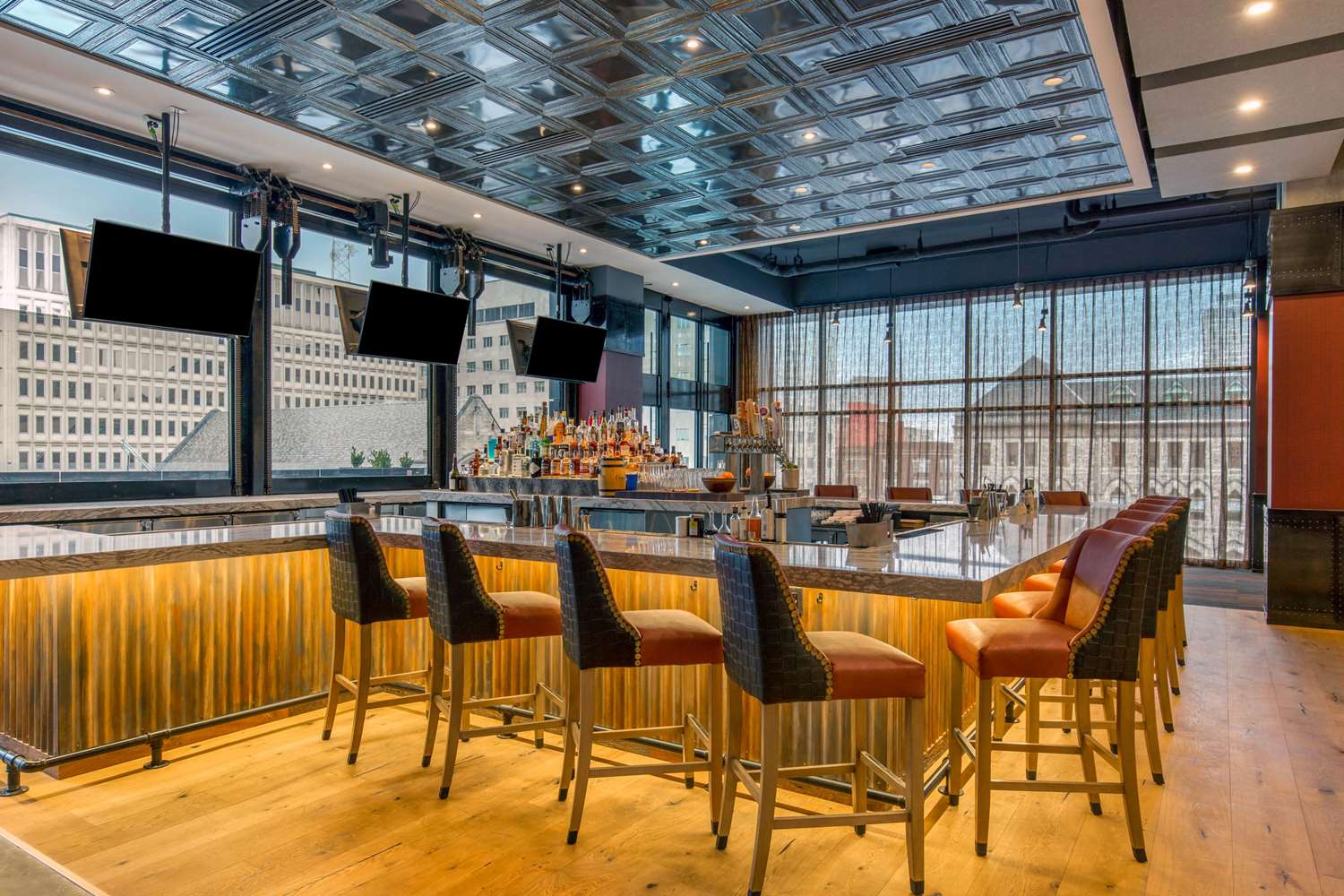Cambria Hotel Nashville Downtown 45/56