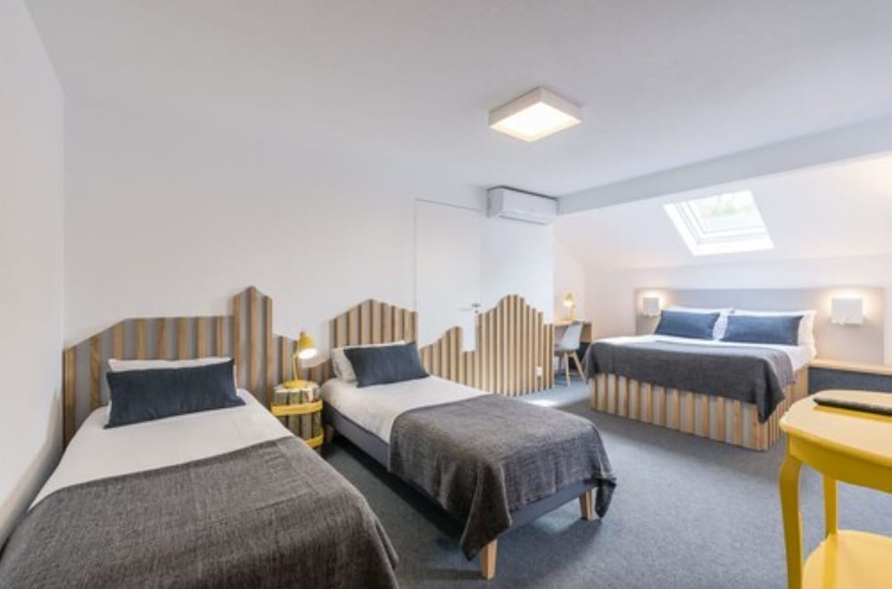 Relais Fasthotel Biarritz Bidart 14/50