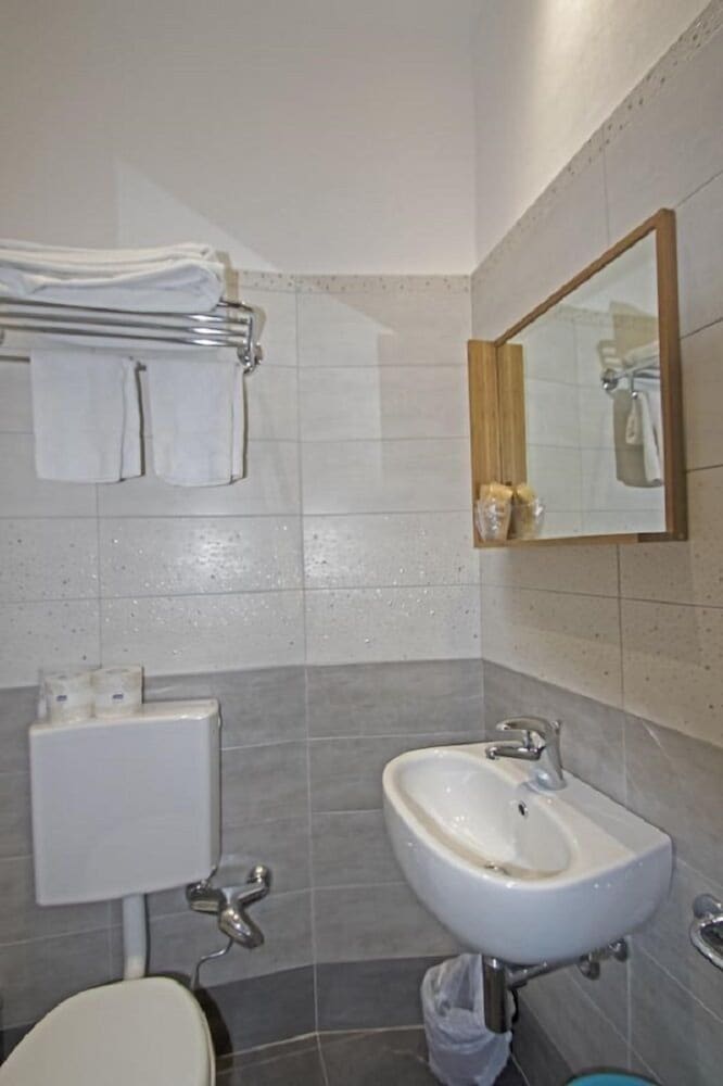 Hotel Baia 37/43