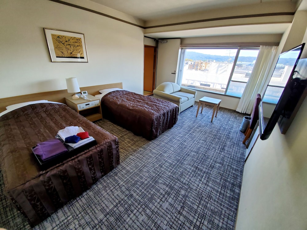 The Gran Resort Elegante Kyoto 14/50