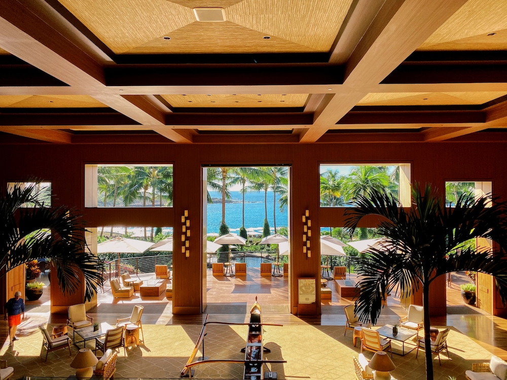 Four Seasons Resort Lanai 39/80