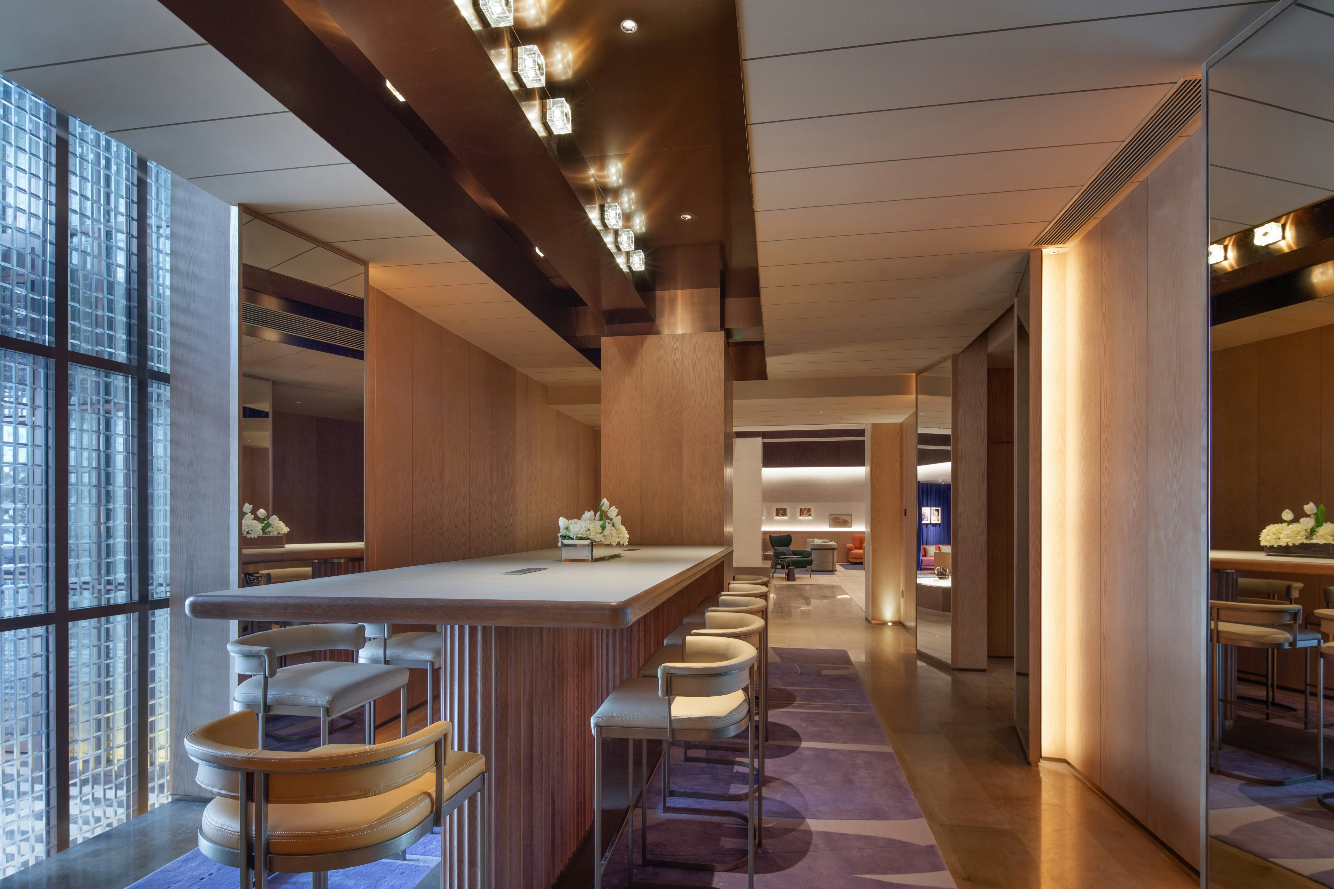 Hampton by Hilton Shenzhen Futian Port 48/54